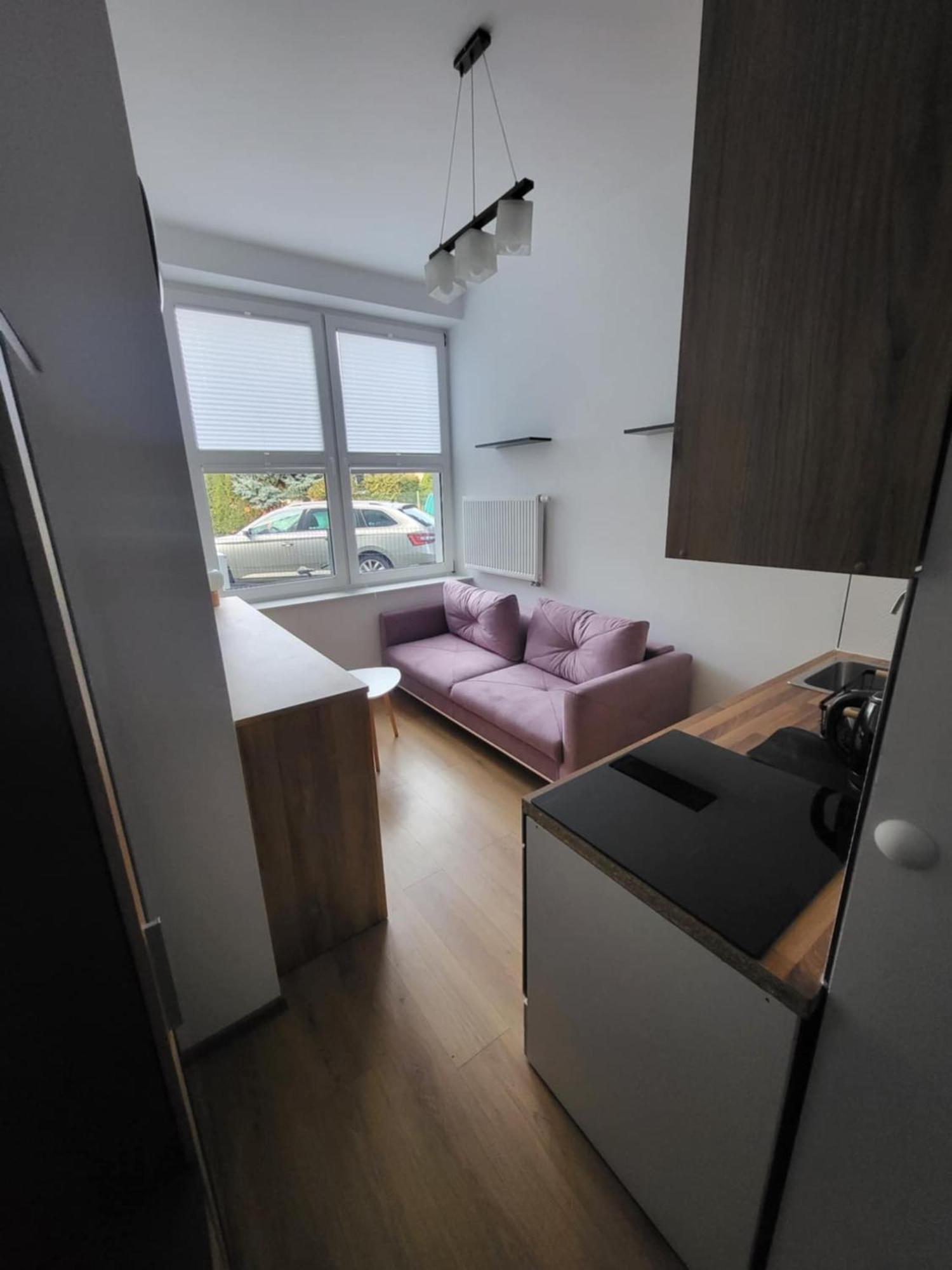 Apartament Zakatek
